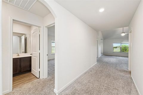 Tiny photo for 3094 Chillingham Drive, Forney, TX 75126 (MLS # 21101667)