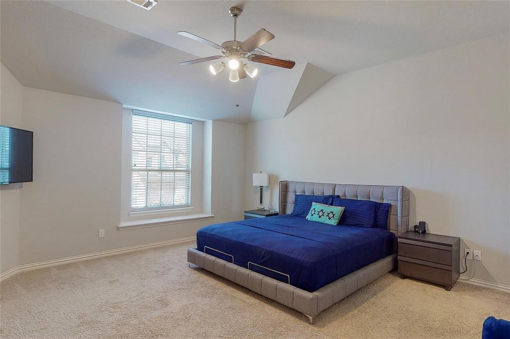 Lake Ridge Town Homes - Residential