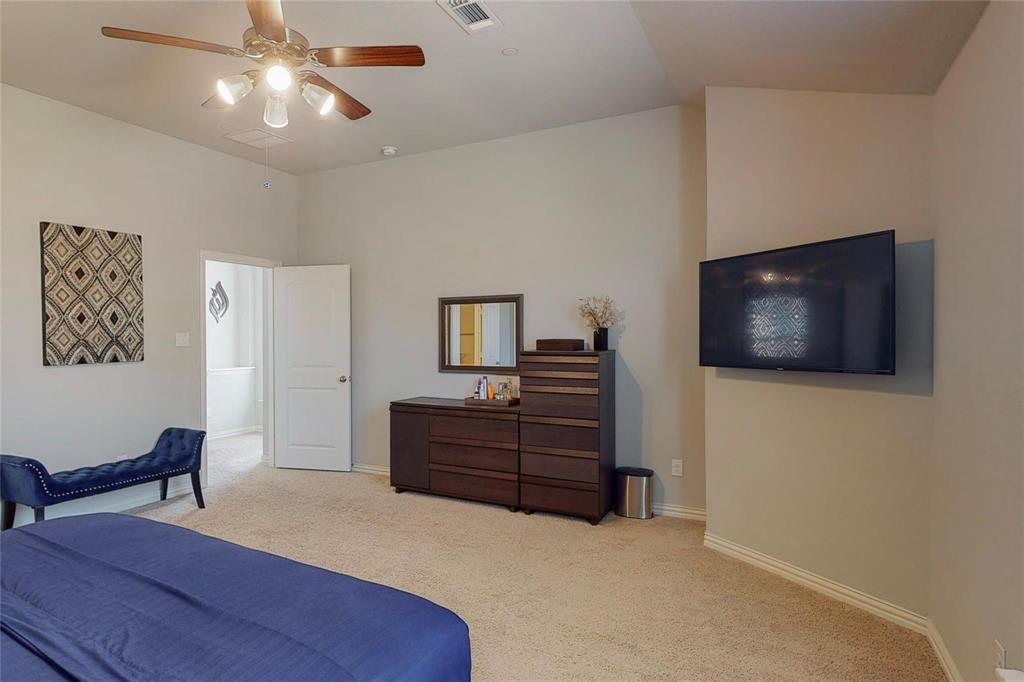 Lake Ridge Town Homes - Residential