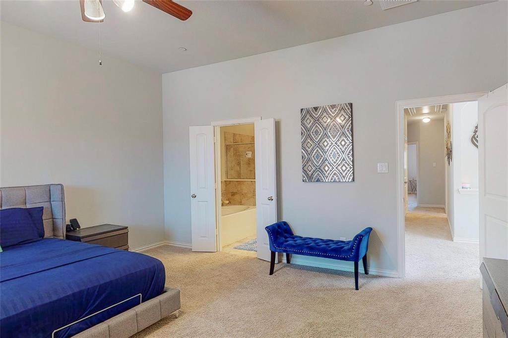 Lake Ridge Town Homes - Residential