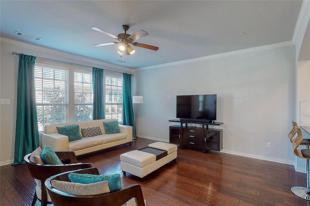 Lake Ridge Town Homes - Residential