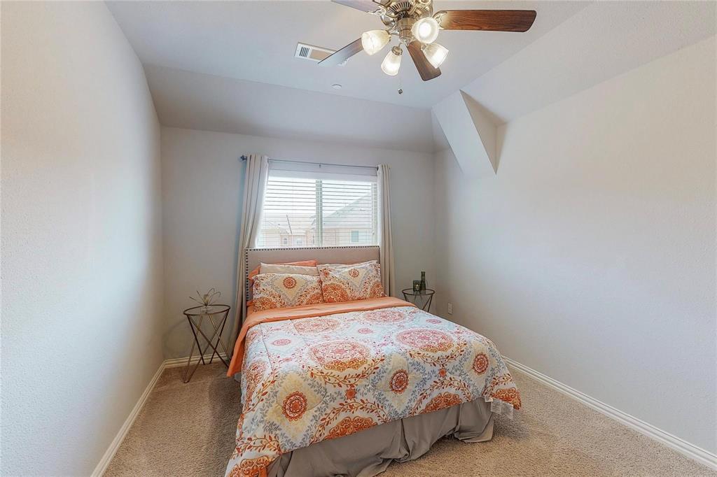 Lake Ridge Town Homes - Residential