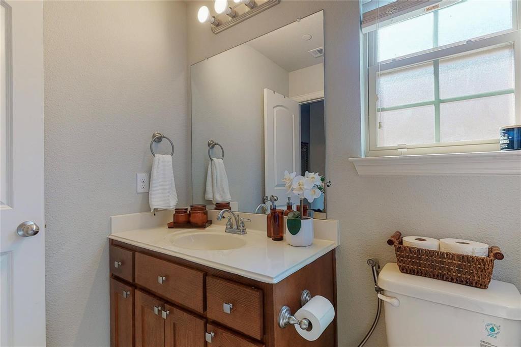 Lake Ridge Town Homes - Residential