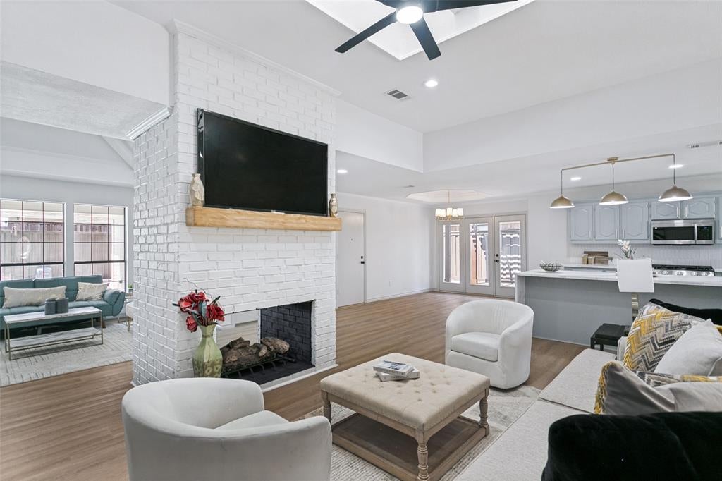 3300 Anchor Drive