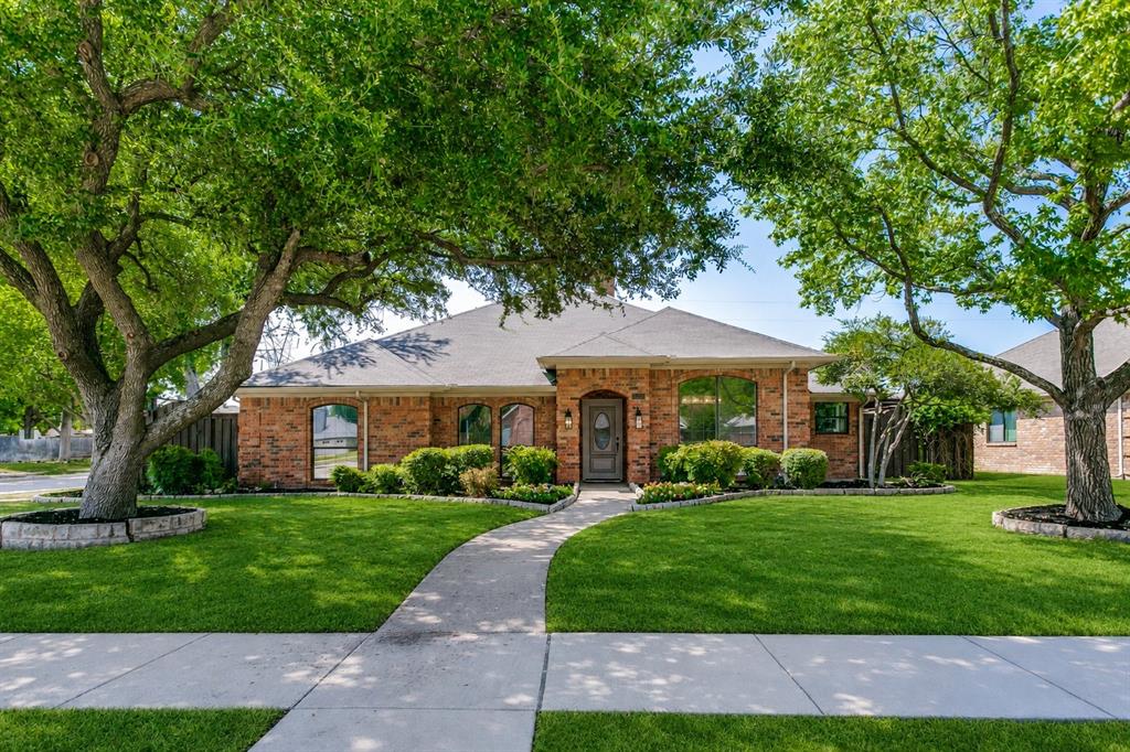 3300 Anchor Drive