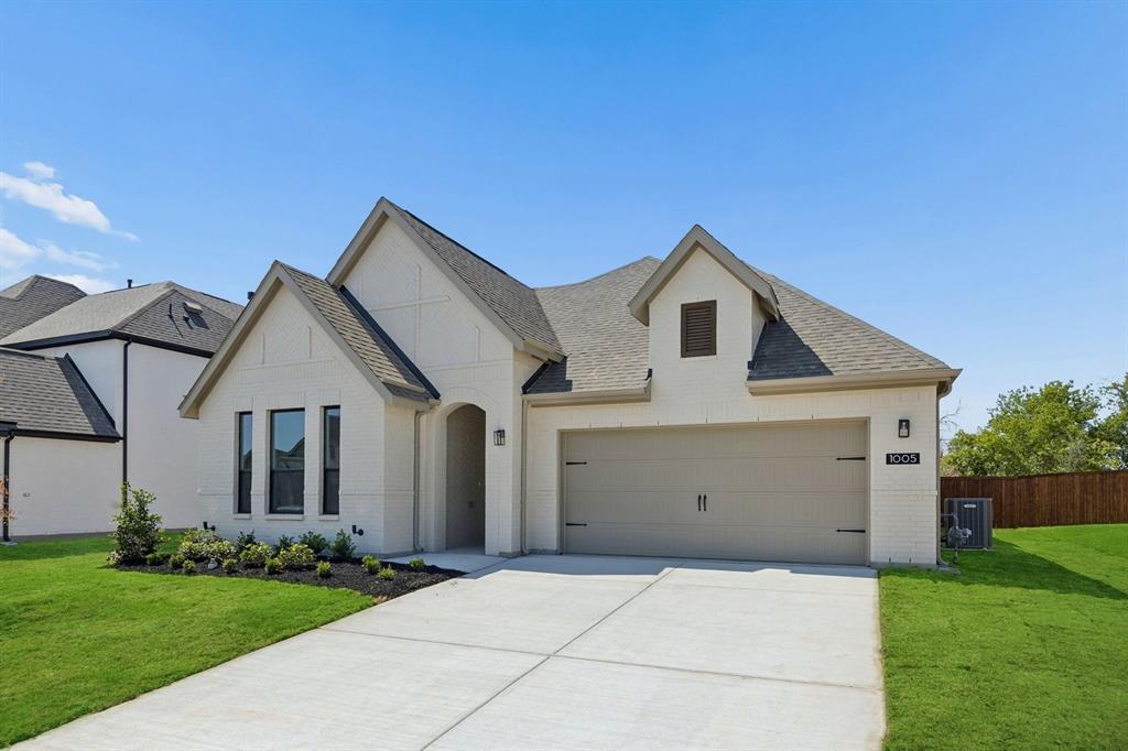 1005 Goldenrod Drive