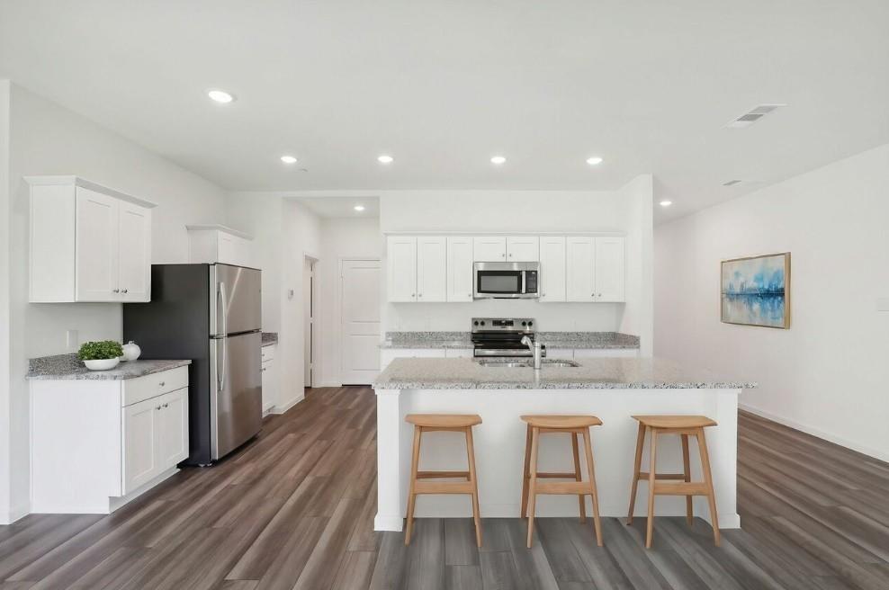 1444 Lake Alpine Trail