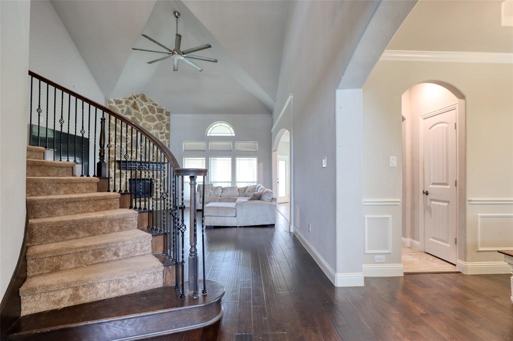 2601 Grouse Hollow Way