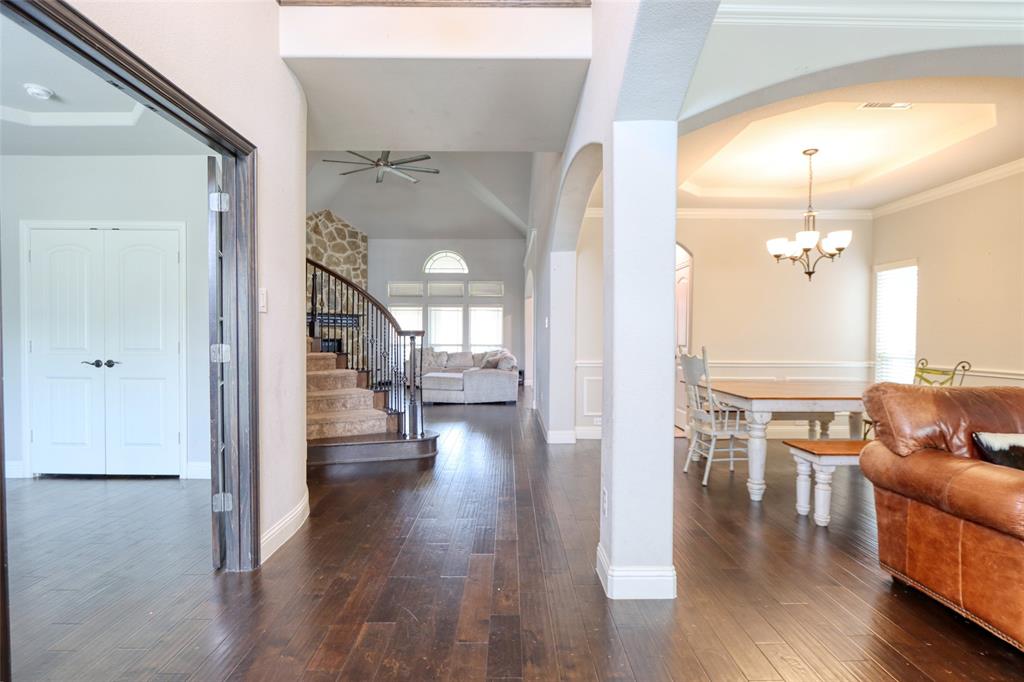 2601 Grouse Hollow Way