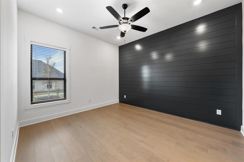 The Woodlands - Residential