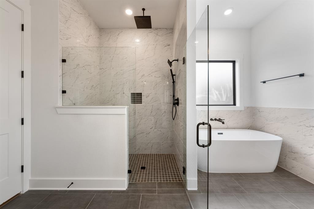 The Woodlands - Residential