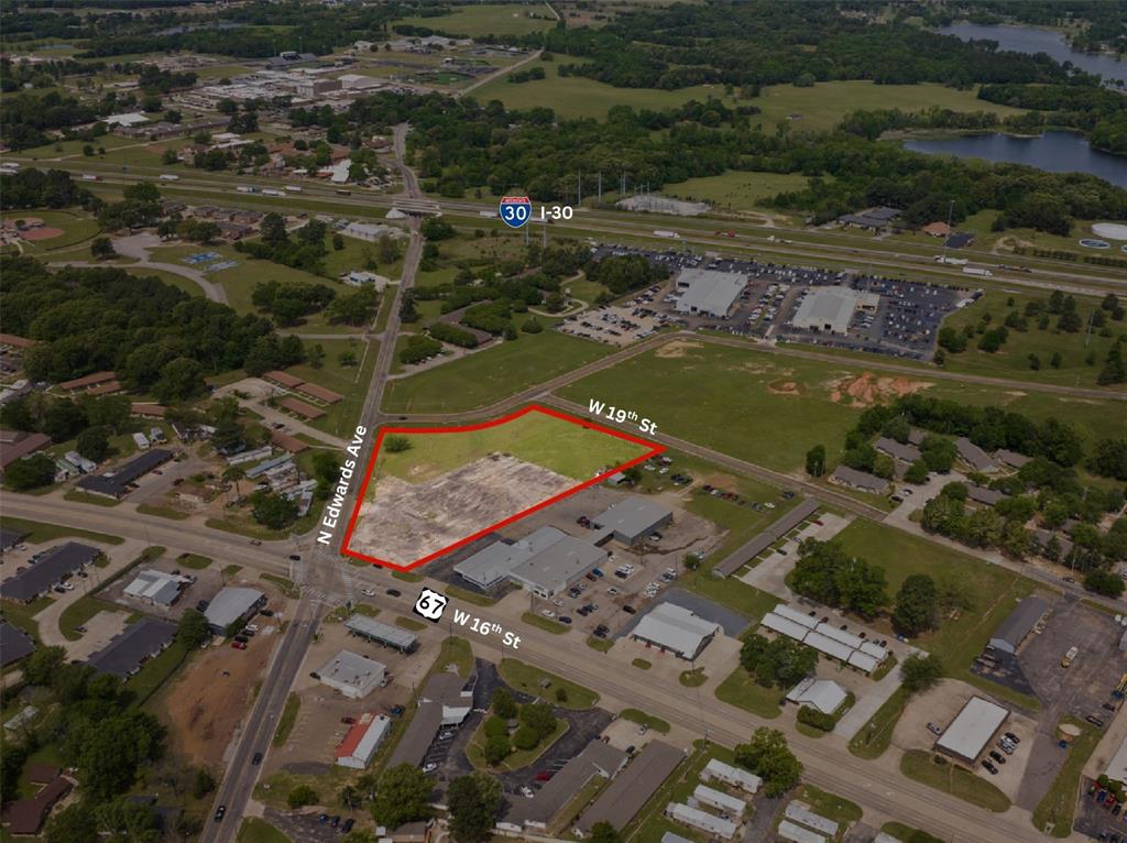 City - Commercial Sale