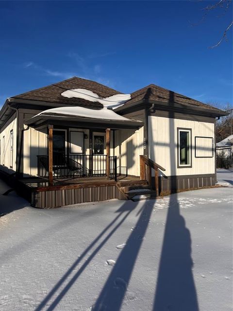 Photo of 100 E Main Street, Gunter, TX 75058 (MLS # 21164795)