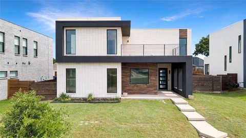8356 Fairview Drive Frisco TX 75033