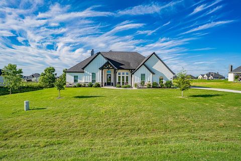 A home in Godley