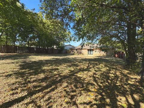 A home in Arlington