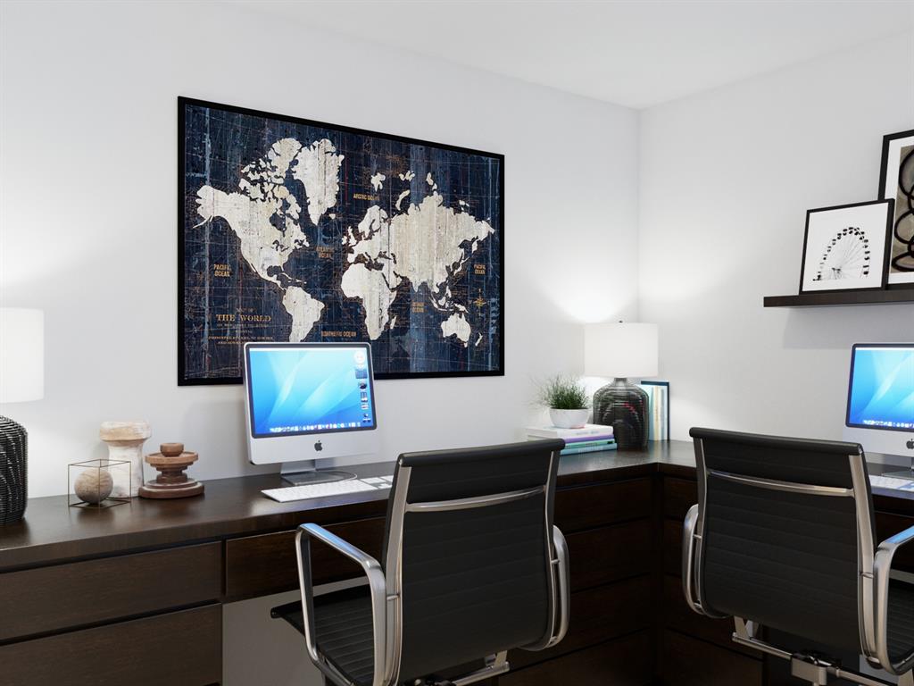 Deer Creek - Residential