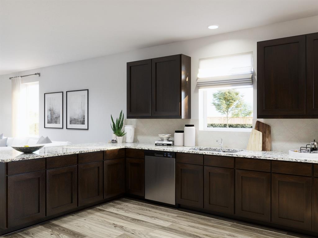 Deer Creek - Residential