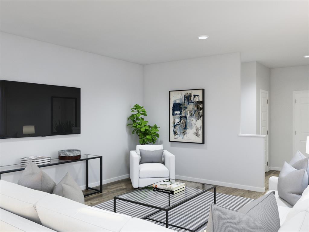 Deer Creek - Residential