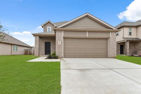 10616 Bleat Street Fort Worth TX 76036
