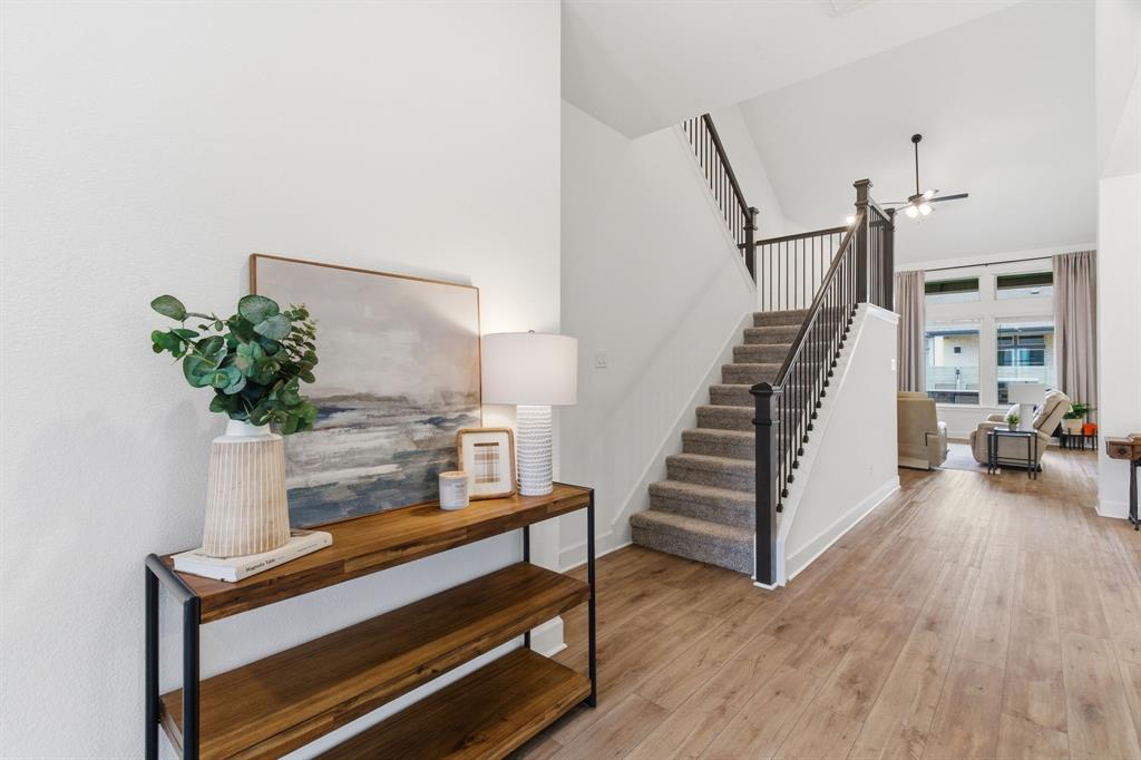 2024 Gathering Trail