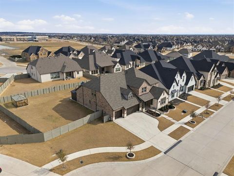 2024 Gathering Trail Argyle TX 76226