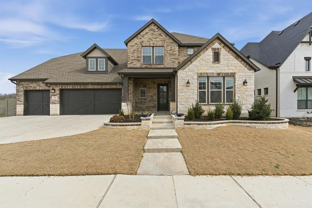 2024 Gathering Trail