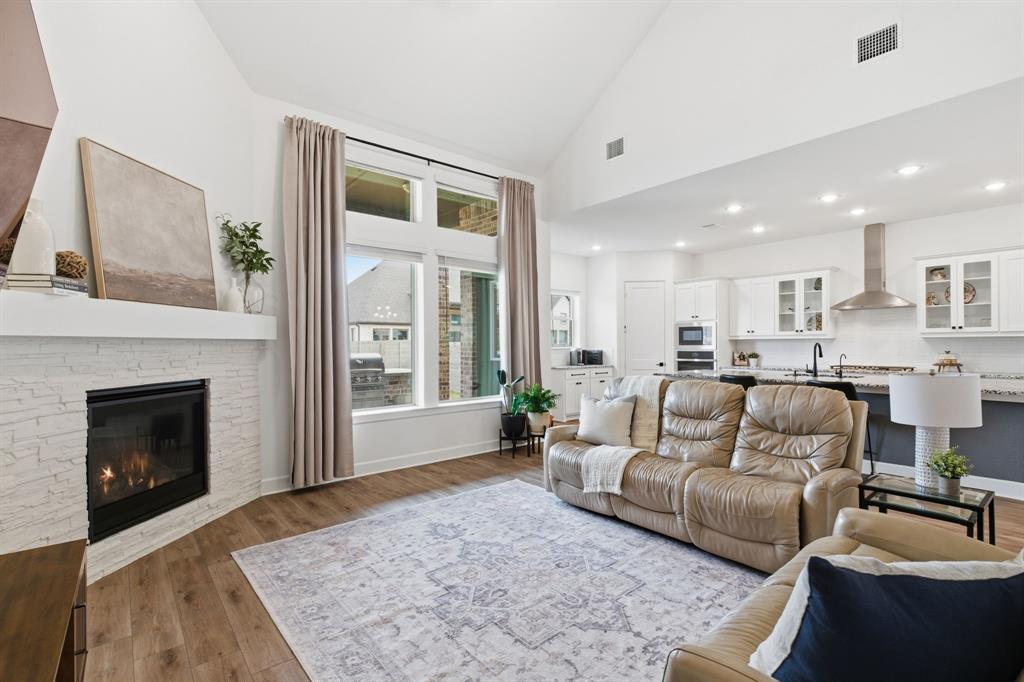 2024 Gathering Trail