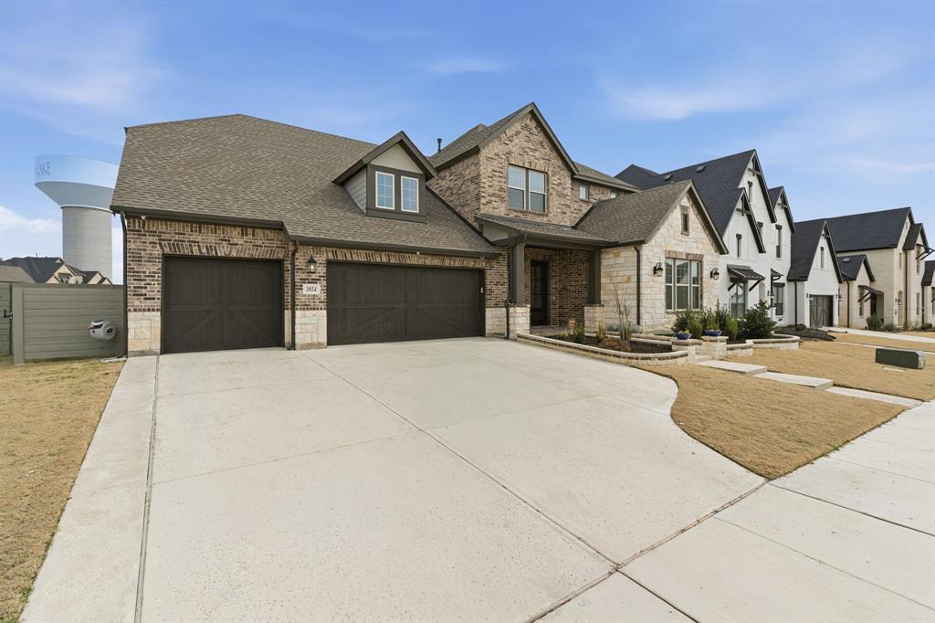 2024 Gathering Trail