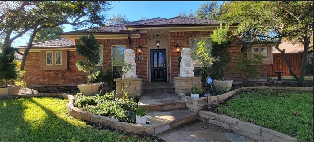 2013 Diamond Oaks Drive