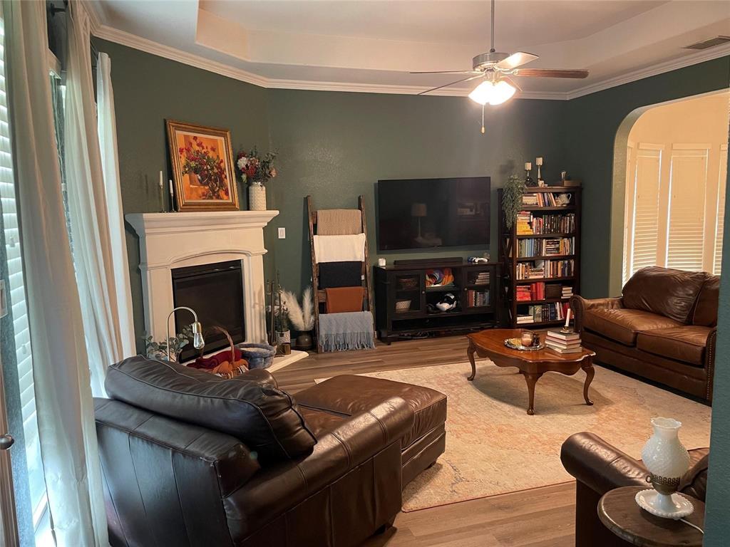 Morningstar - Residential