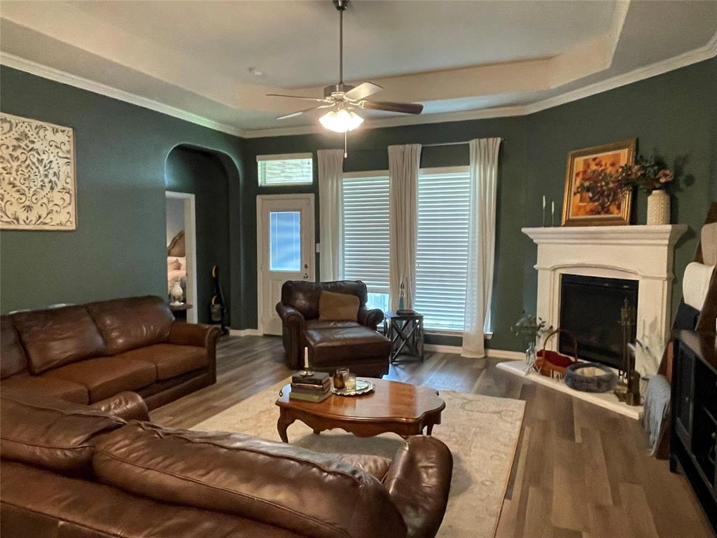 Morningstar - Residential