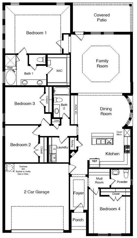 208 Mineral Point Drive