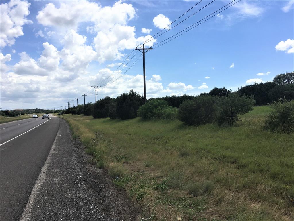 RT Barnett Survey, Abst 40 - Commercial Sale