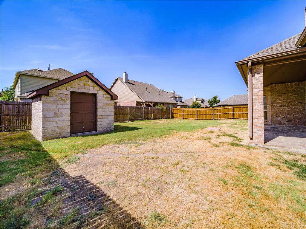 Harman Ranch - Residential Lease