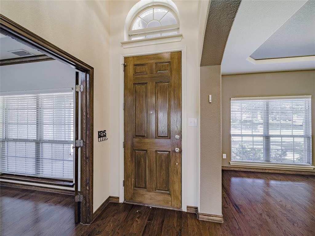 Harman Ranch - Residential Lease