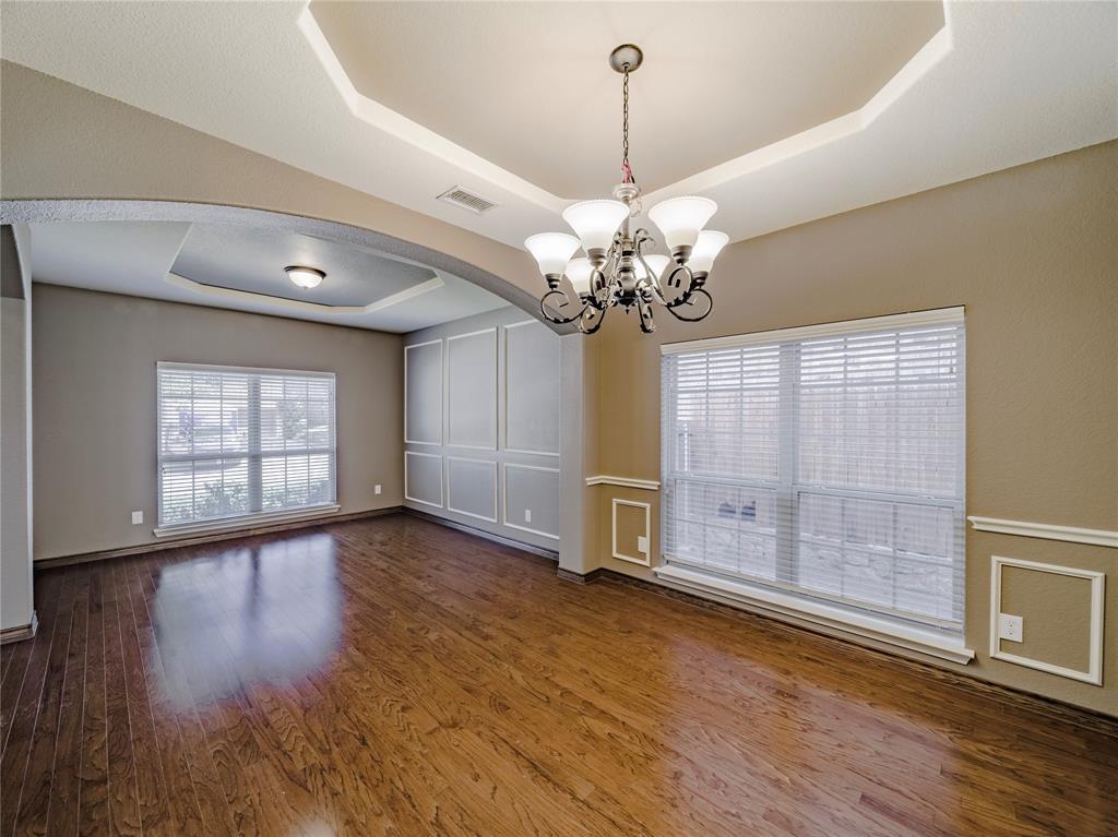 Harman Ranch - Residential Lease