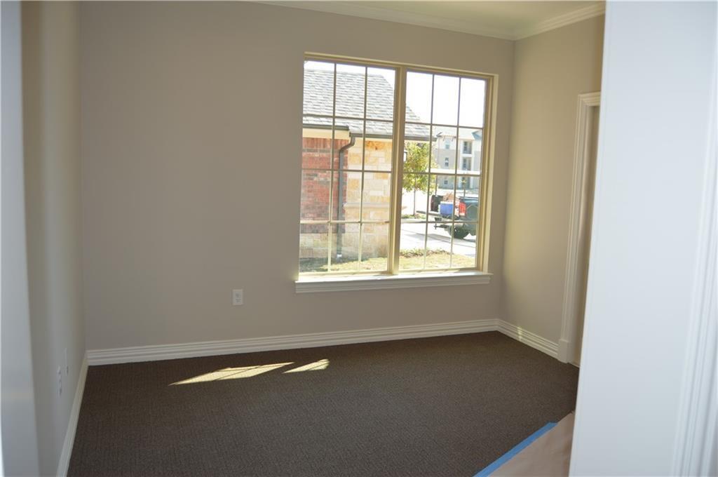 PRESTON CIRCLE OFFICE PARK LLC - Commercial Lease