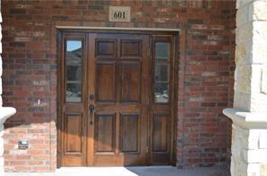 PRESTON CIRCLE OFFICE PARK LLC - Commercial Lease