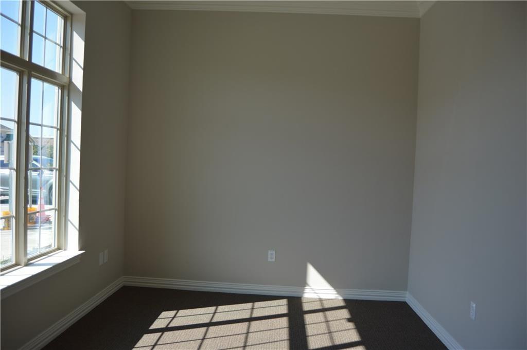 PRESTON CIRCLE OFFICE PARK LLC - Commercial Lease