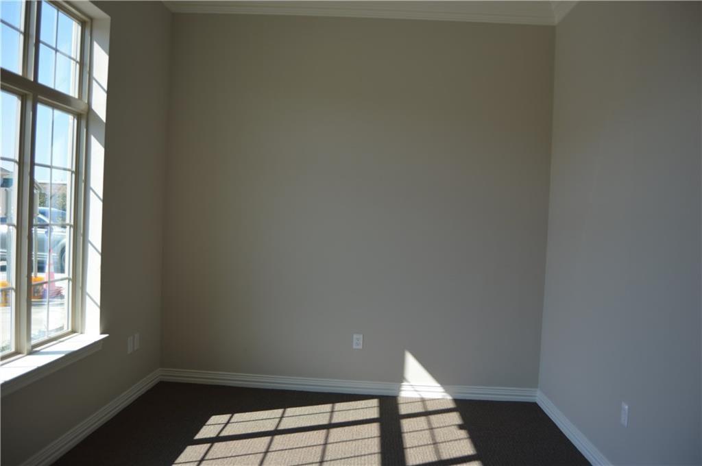 PRESTON CIRCLE OFFICE PARK LLC - Commercial Lease