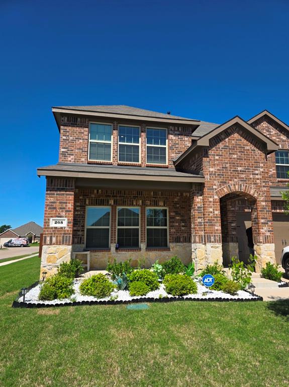 205 Redstone Lane
