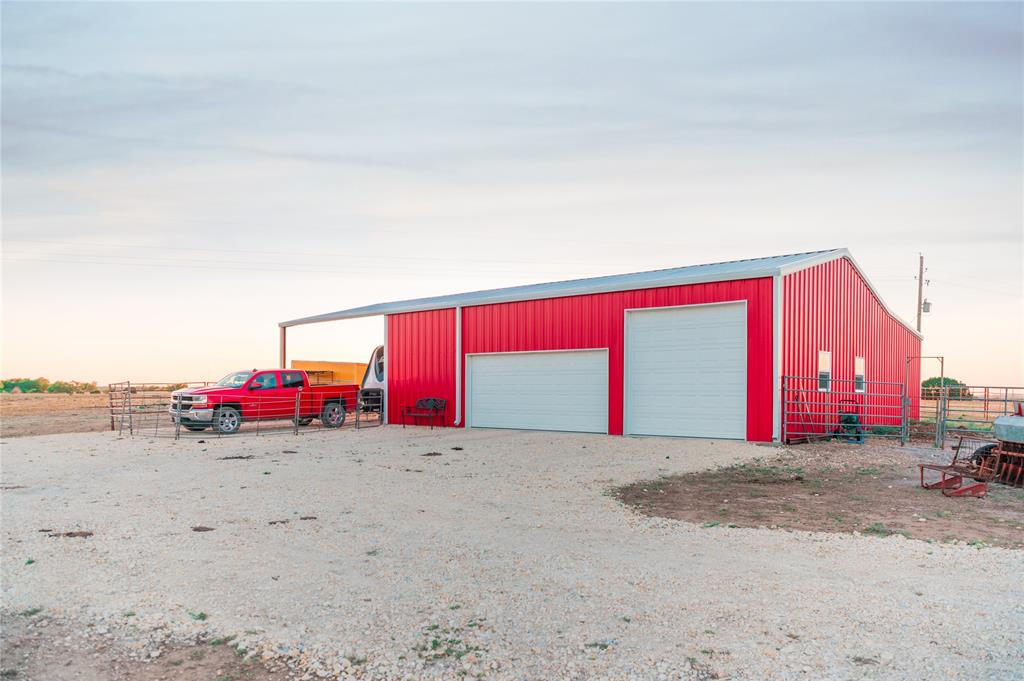 T S Lubbock Surv Abs #500 - Land