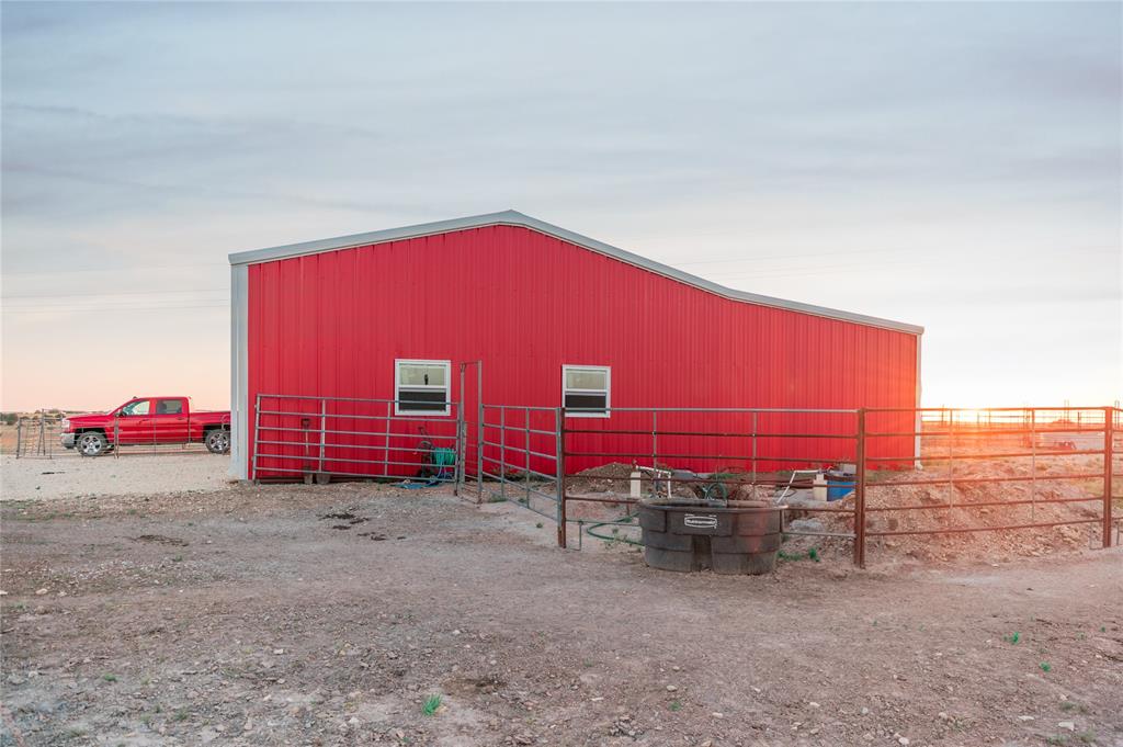 T S Lubbock Surv Abs #500 - Land