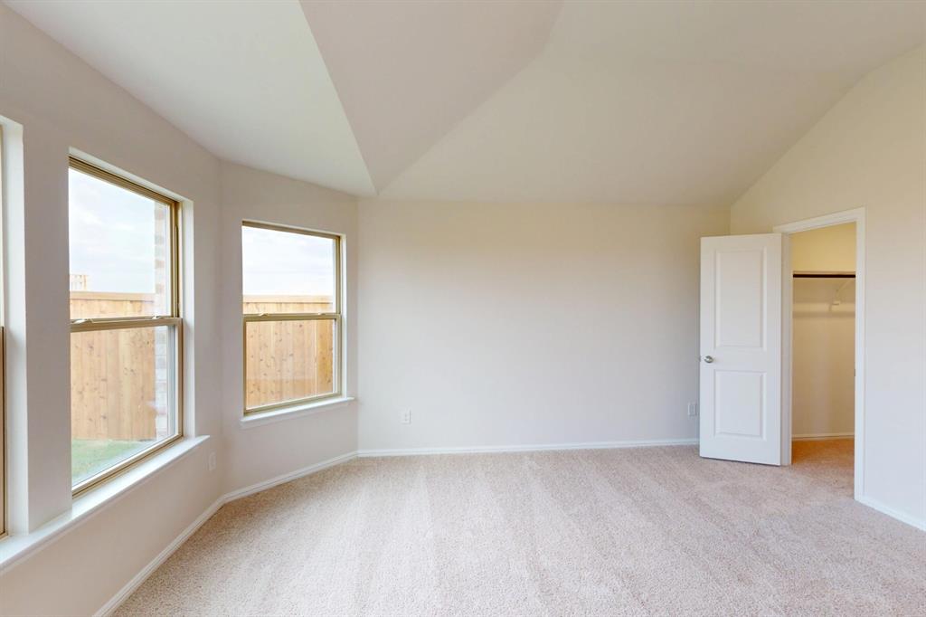 Mobberly Farms - Residential