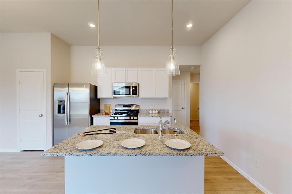 Mobberly Farms - Residential