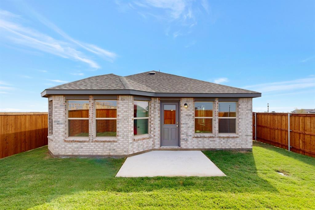 Mobberly Farms - Residential