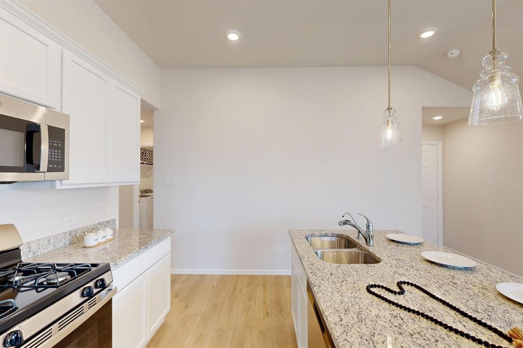 Mobberly Farms - Residential