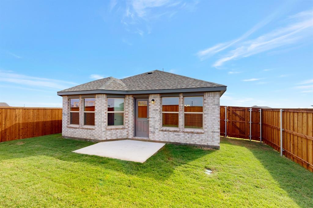 Mobberly Farms - Residential