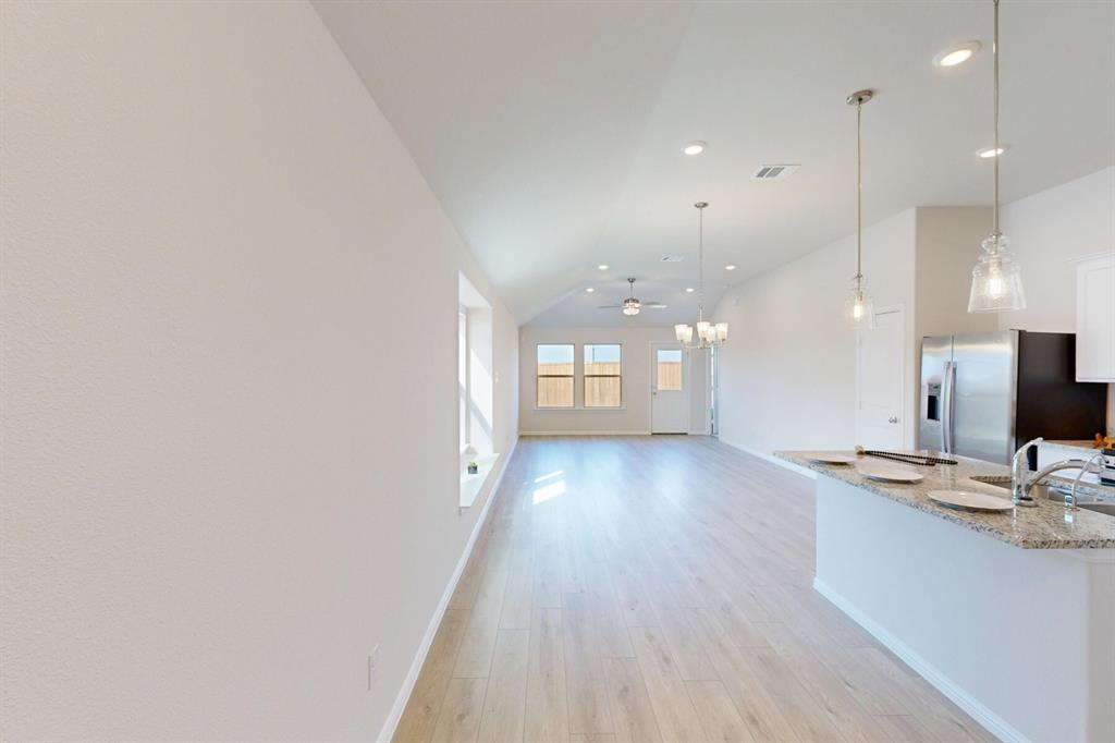 Mobberly Farms - Residential